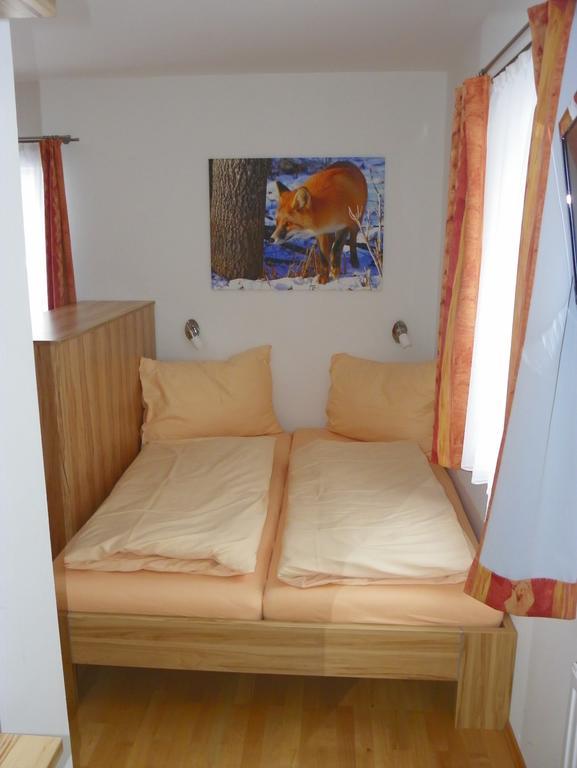 Ferienwohnung Ski-Hans Planneralm Room photo