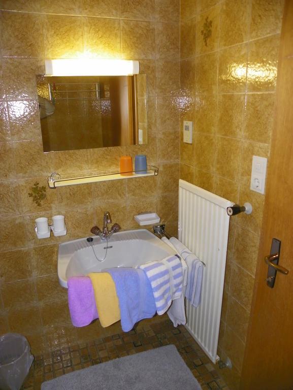 Ferienwohnung Ski-Hans Planneralm Room photo