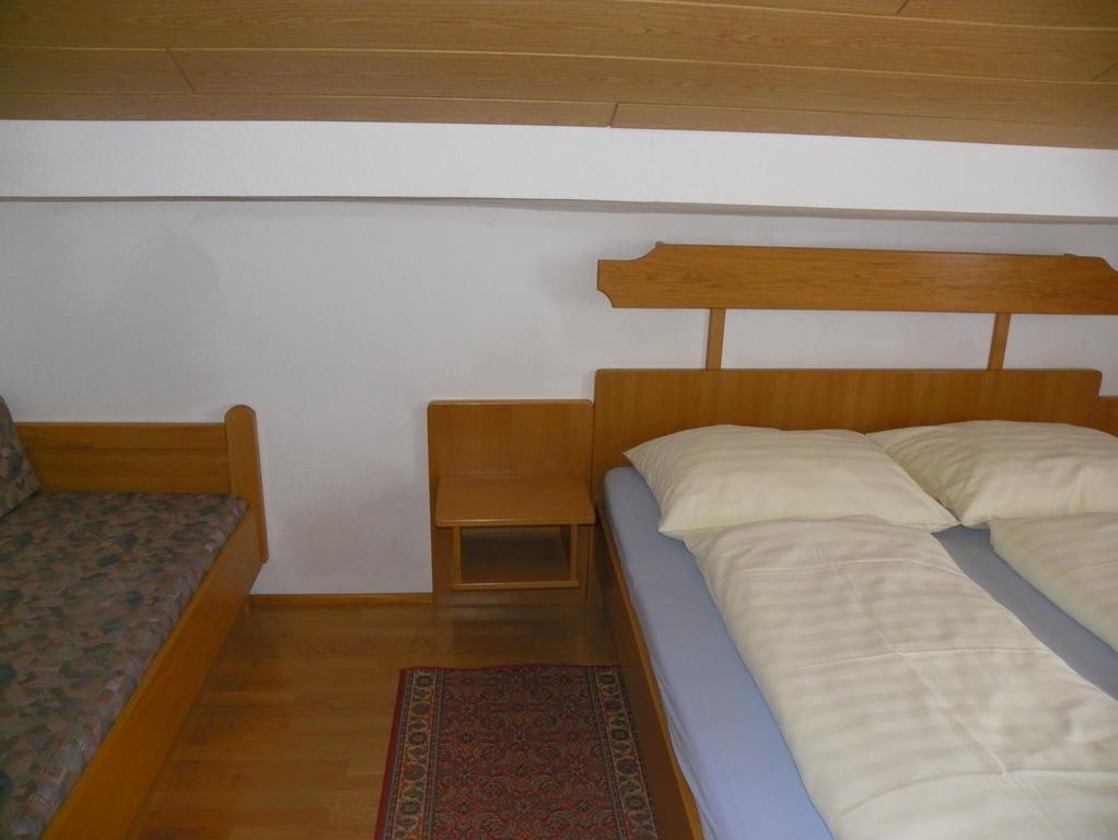 Ferienwohnung Ski-Hans Planneralm Room photo