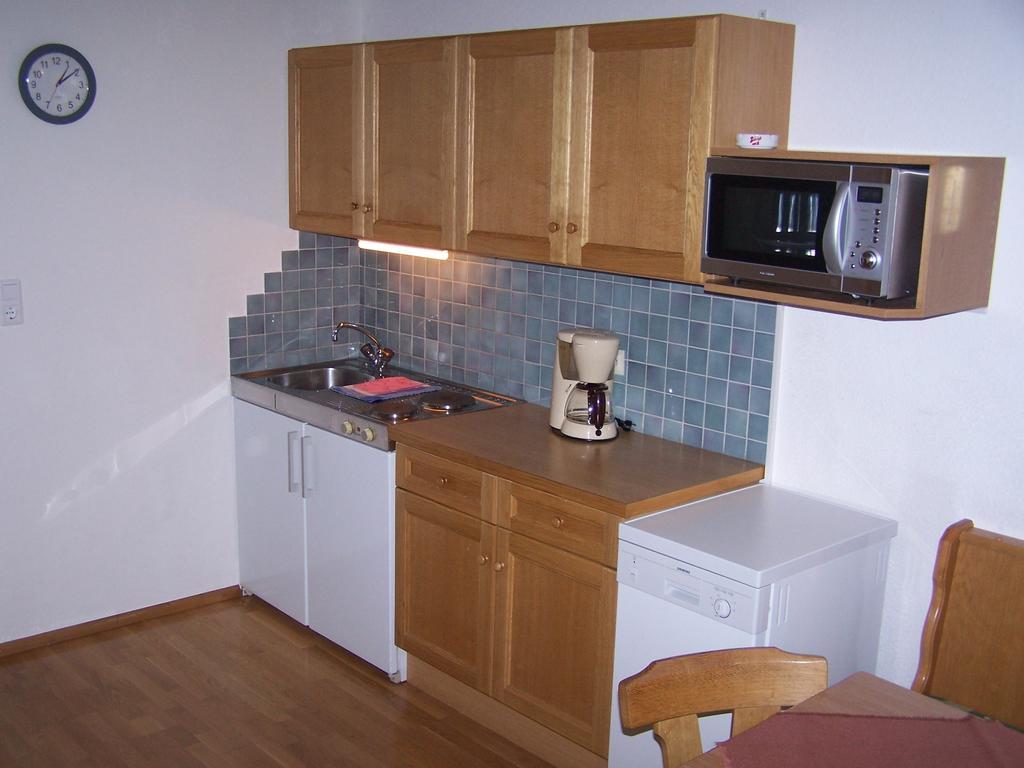 Ferienwohnung Ski-Hans Planneralm Room photo